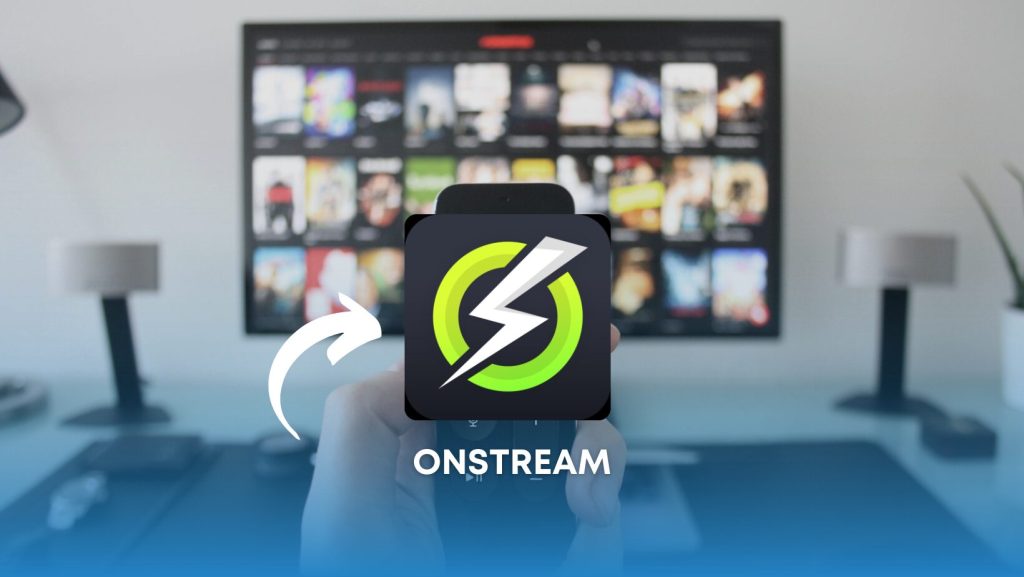 on stream apk