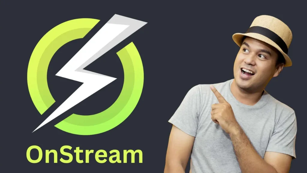 on stream apk download